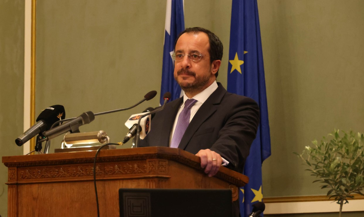 Προσδοκία ΠτΔ ότι η πρωτοβουλία του ΓΓ ΟΗΕ θα οδηγήσει σε θετικές εξελίξεις