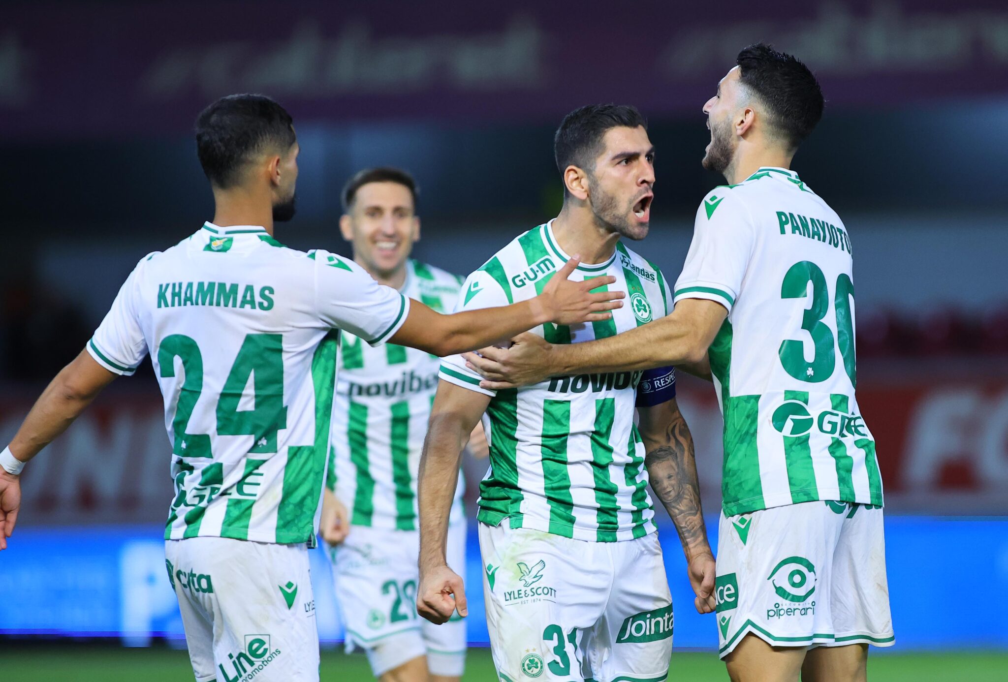 Θέλει δεύτερη συνεχόμενη νίκη η Ομόνοια