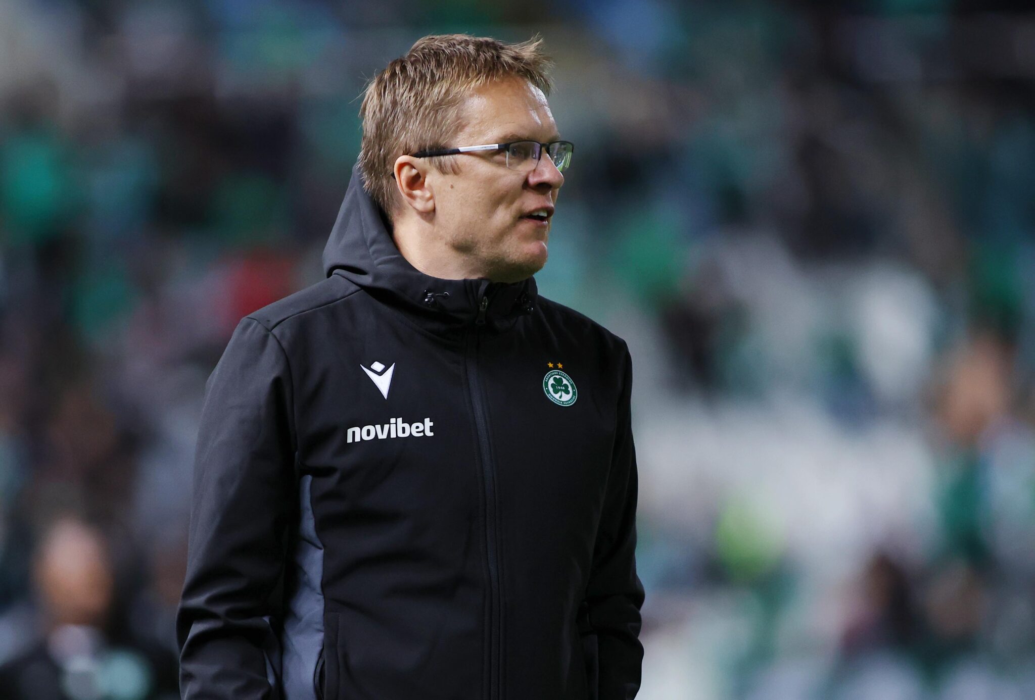 Νταμπράουσκας: «Πιστεύω στο τέλος δεν αξίζαμε αυτή την αντίδραση από τον κόσμο»