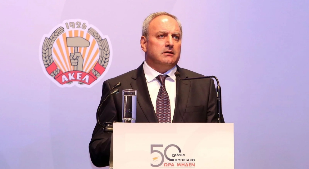 &Alpha;&kappa;&alpha;&tau;&alpha;&nu;ό&eta;&tau;&eta; &eta; &epsilon;&pi;&iota;&mu;&omicron;&nu;ή &tau;&omicron;&upsilon; &Pi;&rho;&omicron;έ&delta;&rho;&omicron;&upsilon; &nu;&alpha; &kappa;&rho;&alpha;&tau;ά &tau;&eta;&nu; &Upsilon;&pi;&omicron;&upsilon;&rho;&gamma;ό &Gamma;&epsilon;&omega;&rho;&gamma;ί&alpha;&sigmaf;, &lambda;έ&epsilon;&iota; &omicron; &Sigma;&tau;&epsilon;&phi;ά&nu;&omicron;&upsilon;