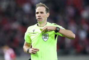 «Βράζουν» με τον Στέγκεμαν στον Ολυμπιακό