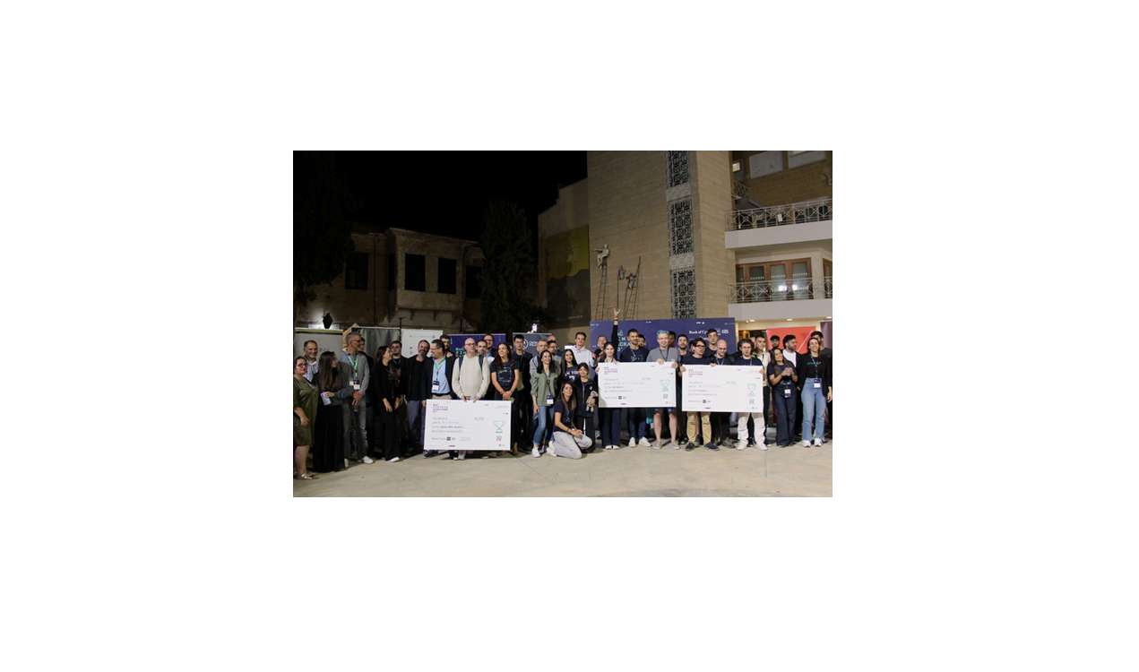 BoC Fintech Hackathon 5.0: Fintech Ιδέες που μπορούν να αλλάξουν τον κόσμο