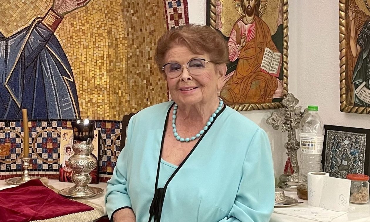 Αποκάλυψη για Βέφα Αλεξιάδου: Δεν πληρωνόταν από τις εκπομπές – Όλες οι λεπτομέρειες