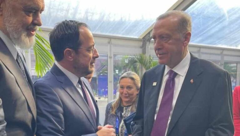 Τα ευρωτουρκικά, το κυπριακό και οι ανησυχίες