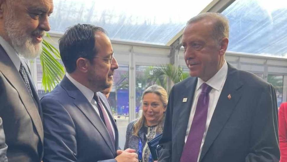 Τα ευρωτουρκικά, το κυπριακό και οι ανησυχίες