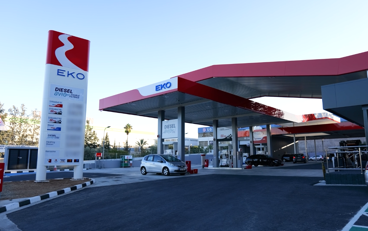 Παγκύπρια απήχηση στην εκστρατεία ‘‘Match For Life’’ που διοργάνωσε η ΕΚΟ Κύπρου