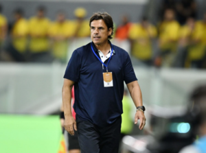 Χωρίς τέσσερις ενόψει Άρη η ΑΕΛ