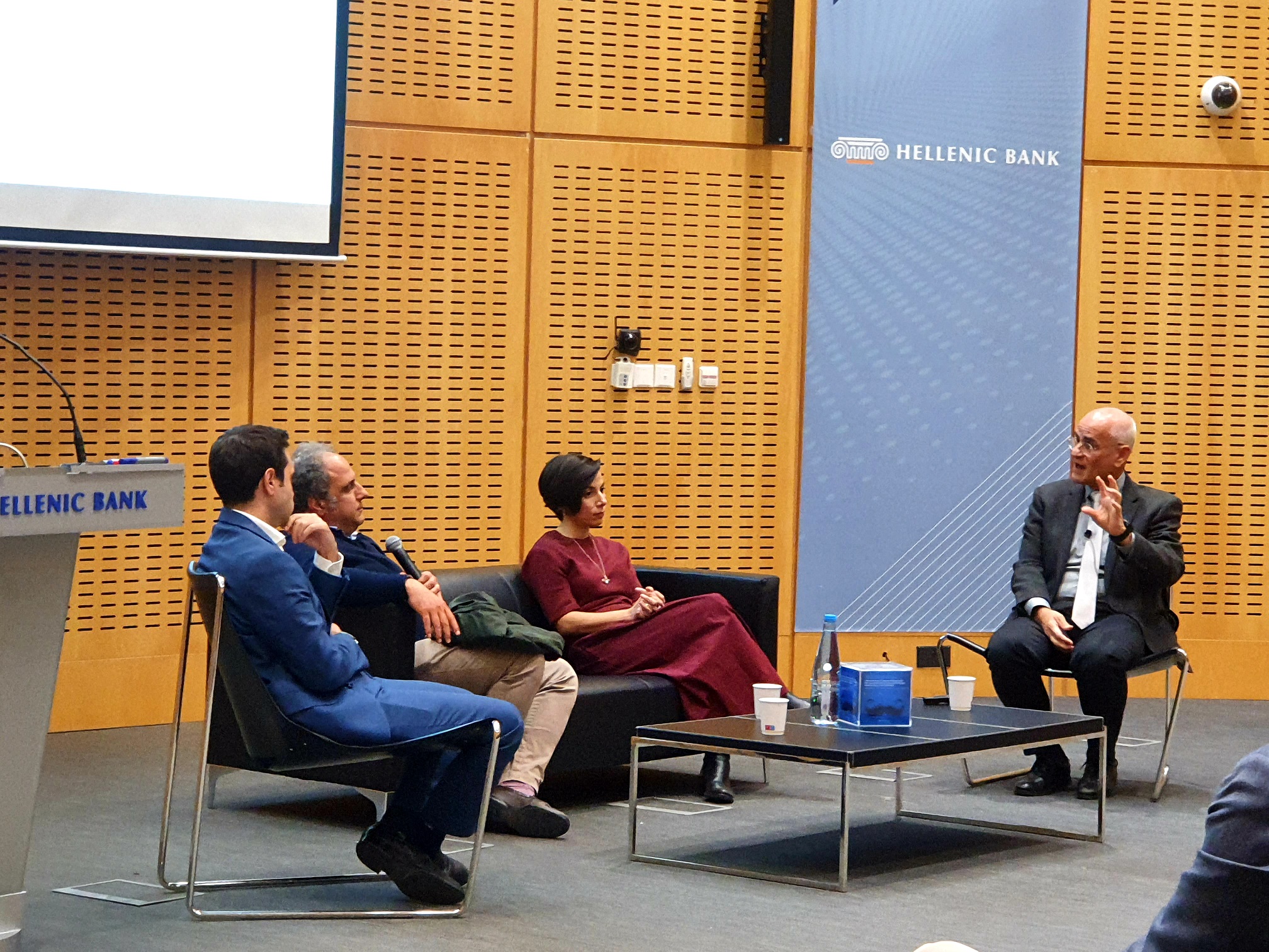 Πώς συνδέεται η ανδρική υγεία με την οικογενειακή ευτυχία