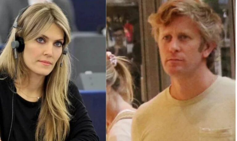  Τζόρτζι: Ο σύζυγος της Εύας Καϊλή «σπάει» τη σιωπή του δύο χρόνια μετά το σκάνδαλο