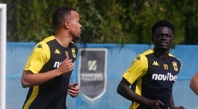 Πέντε προβλήματα στον Άρη