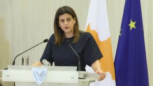 Επίτροπος Ισότητας: Η δικαιοσύνη πυλώνας άσκησης δικαιωμάτων των γυναικών