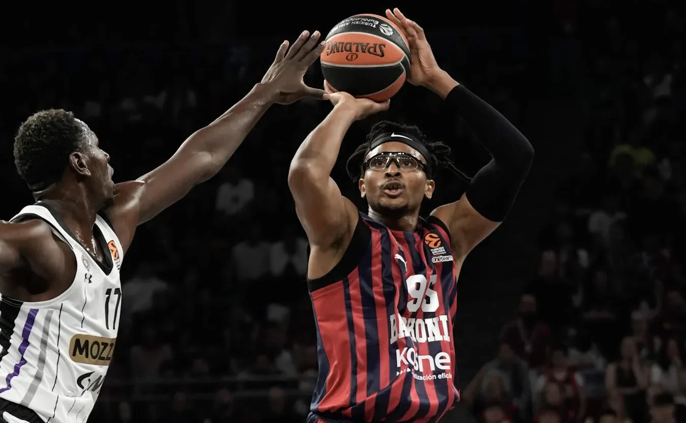 Μονέκε: «Θα τιμήσω το συμβόλαιό μου με την Μπασκόνια»