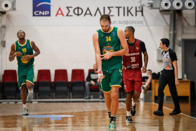 Έξι στα έξι για την ΑΕΚ, μετά το διπλό επί του Απόλλωνα