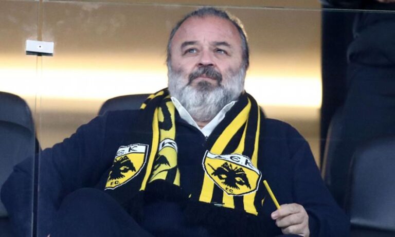 ΑΕΚ: «Να αποδοθεί δικαιοσύνη σε βάρος κάθε υπαίτιου, oποιαδήποτε ατιμωρησία δεν θα γίνει ανεκτή»