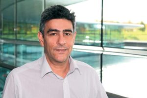 Ο Κύπριος πίσω από το τιμόνι της επιτυχίας της McLaren