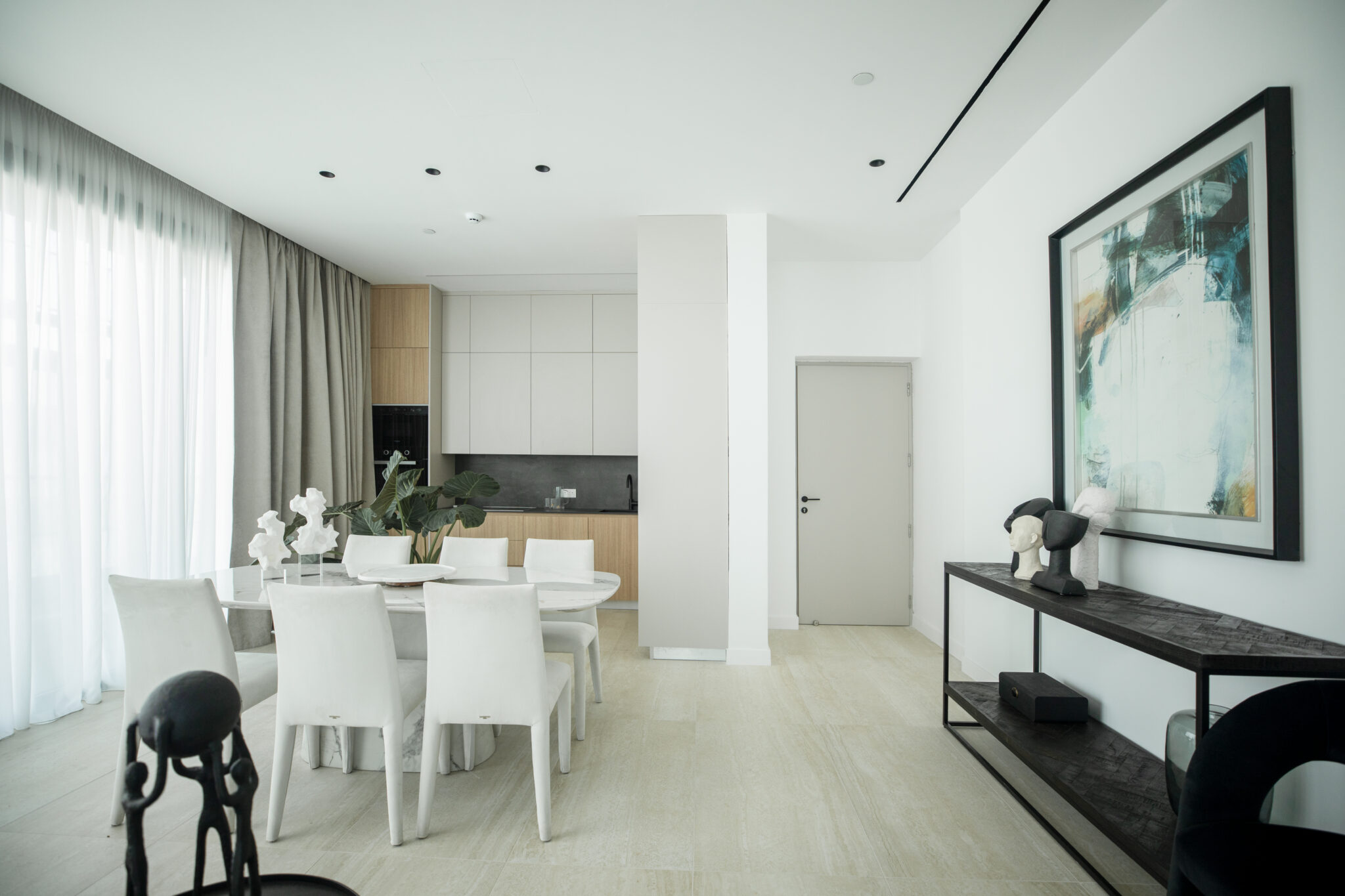 Stasikratous Residences by Cyfield: Η ζωή στην καρδιά της πρωτεύουσας