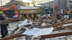 Βανουάτου: Ψάχνουν επιζώντες στα ερείπια μετά τον φονικό σεισμό των 7,3 ρίχτερ