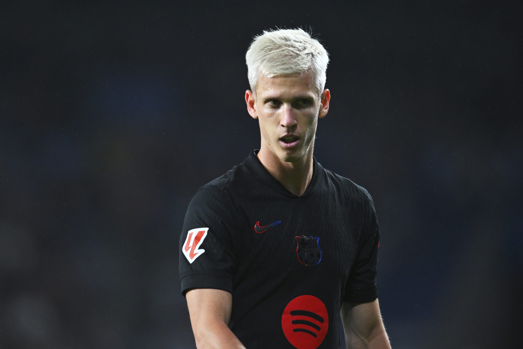 Μετά από συμφωνία 100 εκατομμυρίων η Μπαρσελόνα θα εγγράψει τον Όλμο στη La Liga