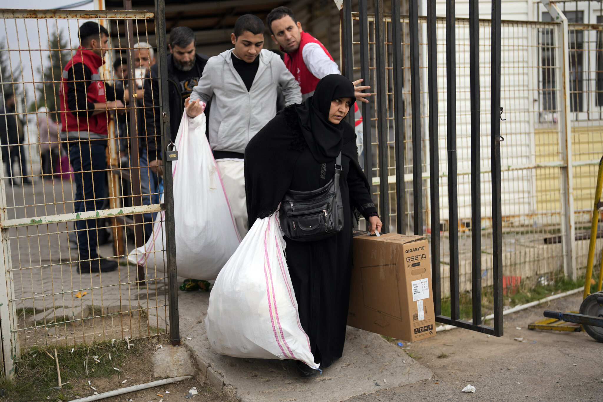 Έκκληση ΣΑ για ειρήνη, ανθρωπιστική βοήθεια και καταπολέμηση τρομοκρατίας στη Συρία