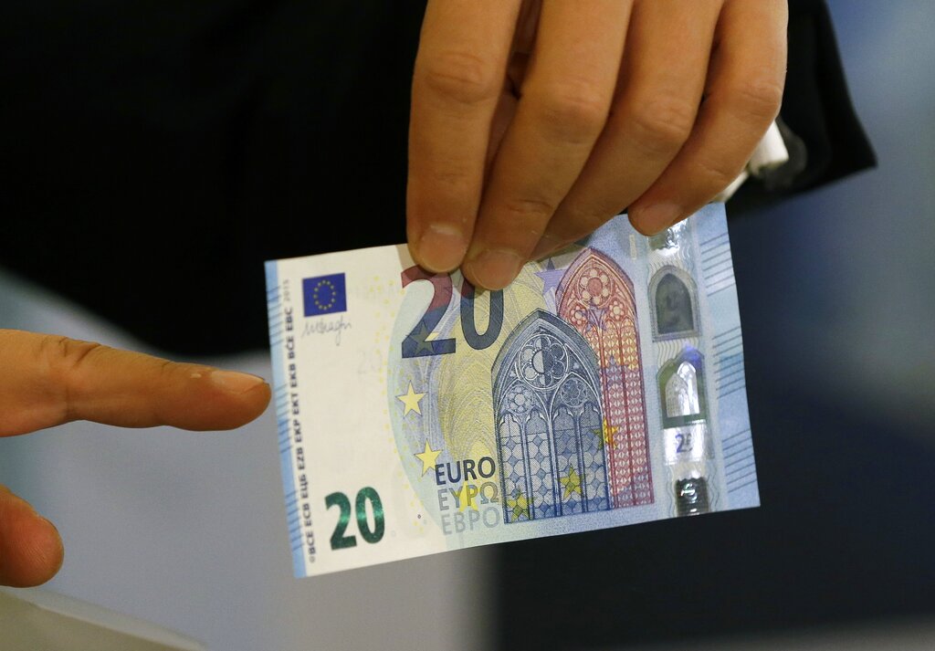Δανεικά κι… αγύριστα: Καταγγελίες ότι νεαρός εξαπατά πολίτες ζητώντας €20 για ταξί