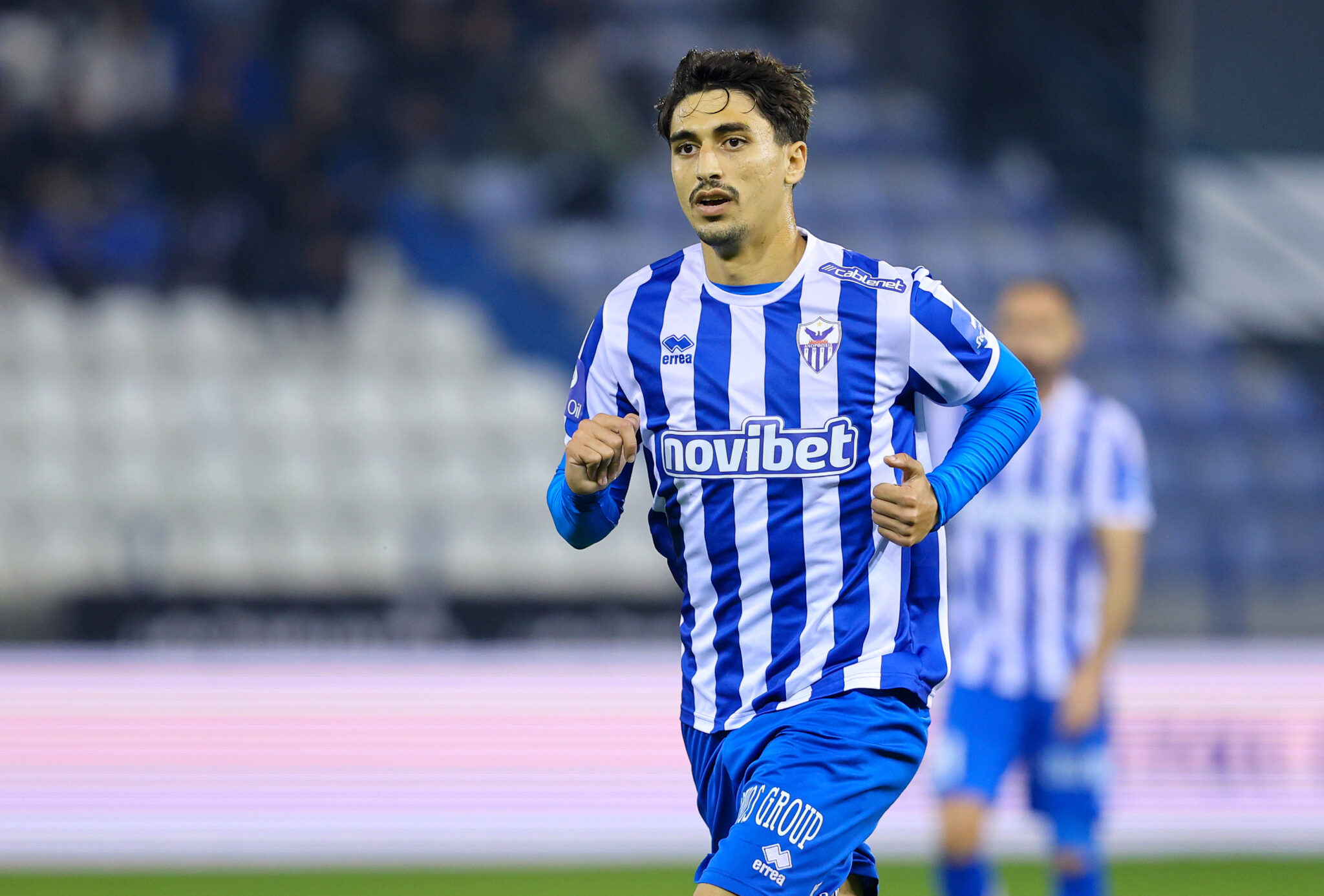 Σε προχωρημένες επαφές με Χρυσοστόμου η Ανόρθωση