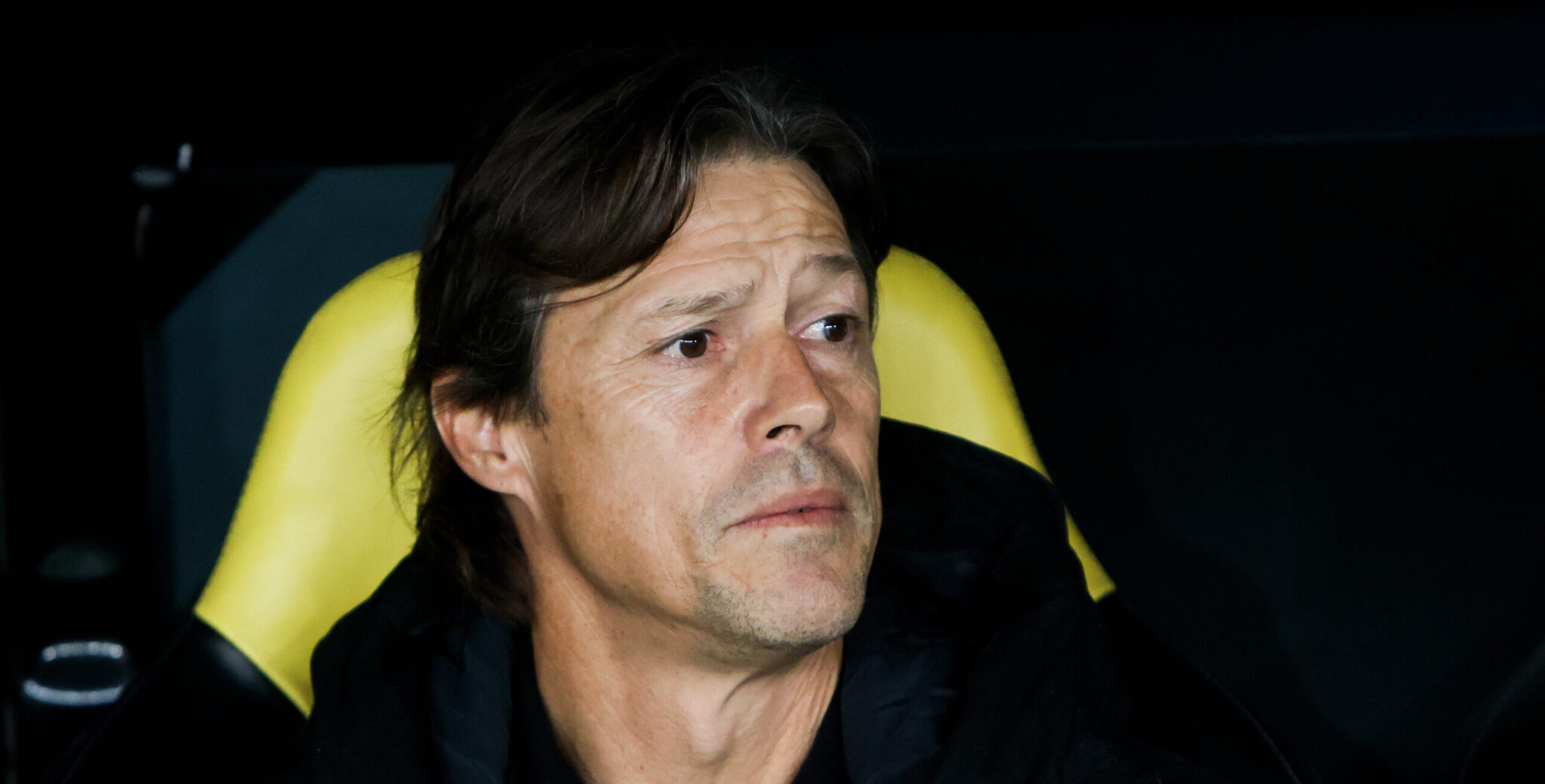 Διακαής πόθος της Κρουζ Αζούλ ο Αλμέιδα, αλλά εκείνος προτιμά ΕυρώπηΓενικα