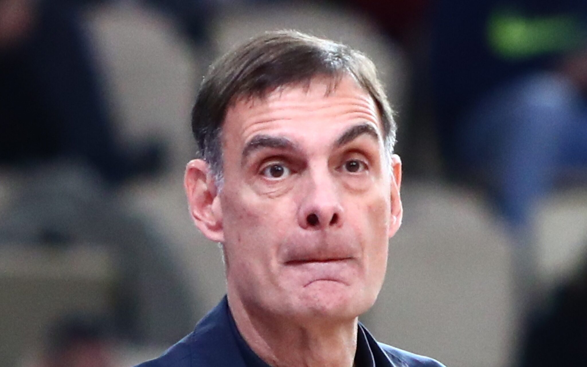 Μπαρτζώκας: «Κοιτάμε την αγορά αλλά δεν είμαστε σίγουροι αν πρέπει να πάρουμε παίκτη στη θέση του Ράιτ»