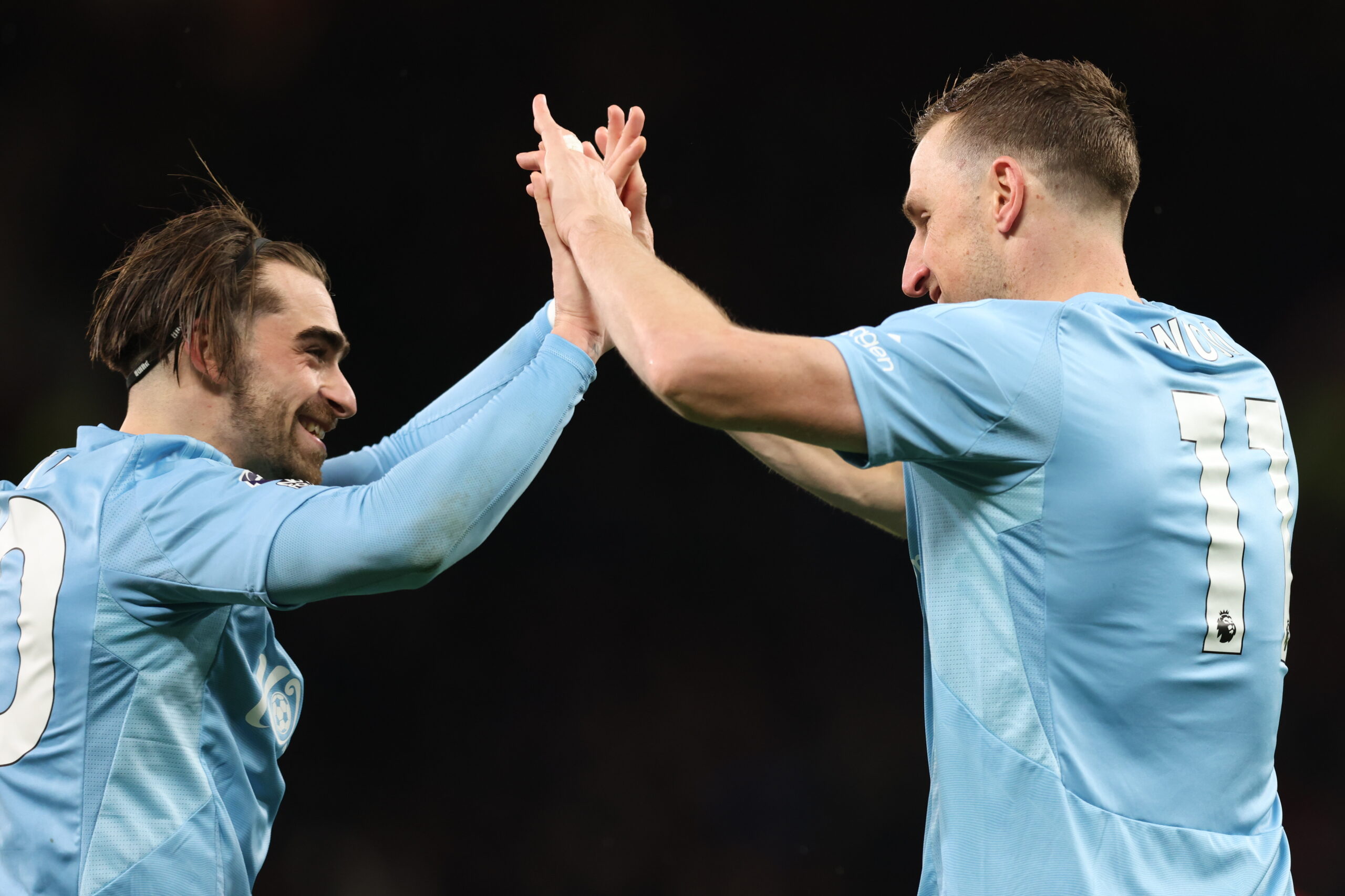 Τρένο για… σεντόνι η Νότιγχαμ, τεσσάρα και ανεβαίνει η Νιούκασλ