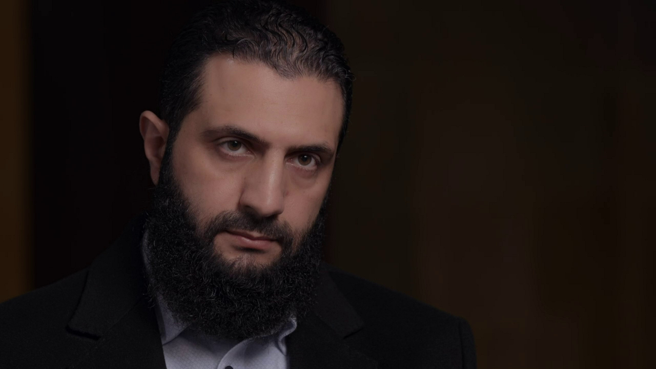 Τζολάνι: Η Συρία δεν θα παρέμβει αρνητικά στον Λίβανο