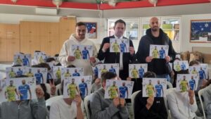 ΠΑΣΠ: «Έχουμε φίλους με τον Απόλλωνα, έχουμε φίλους με την ΑΕΛ»