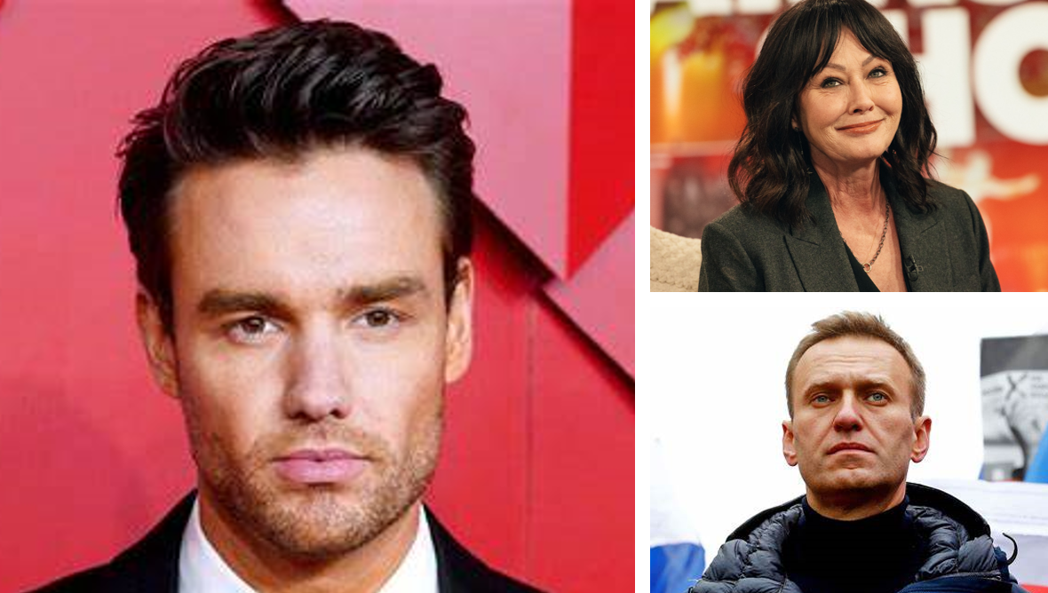 Σημαντικά πρόσωπα σε όλο τον κόσμο που έφυγαν από τη ζωή το 2024