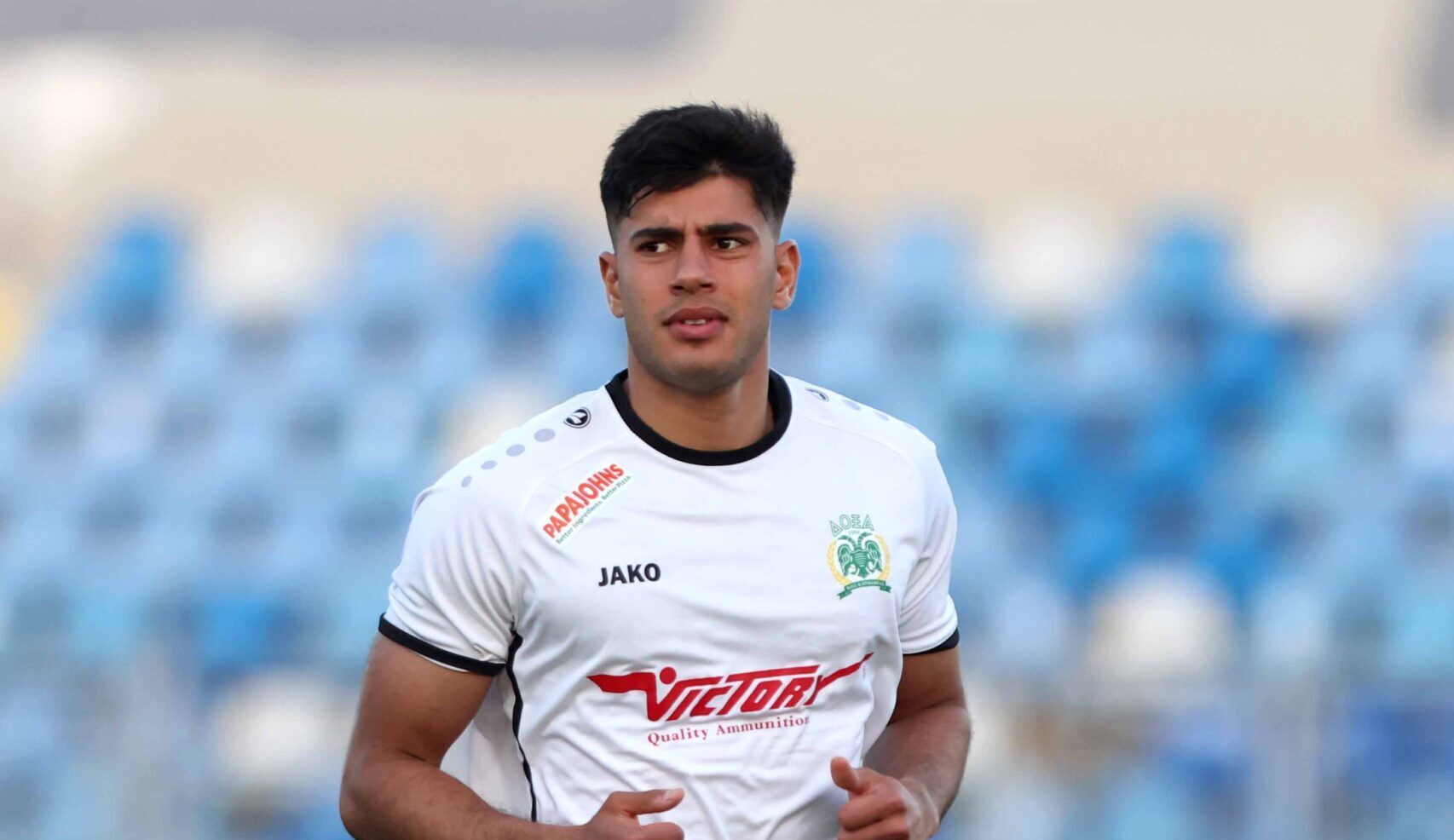 Τάντι ο… πρώτος