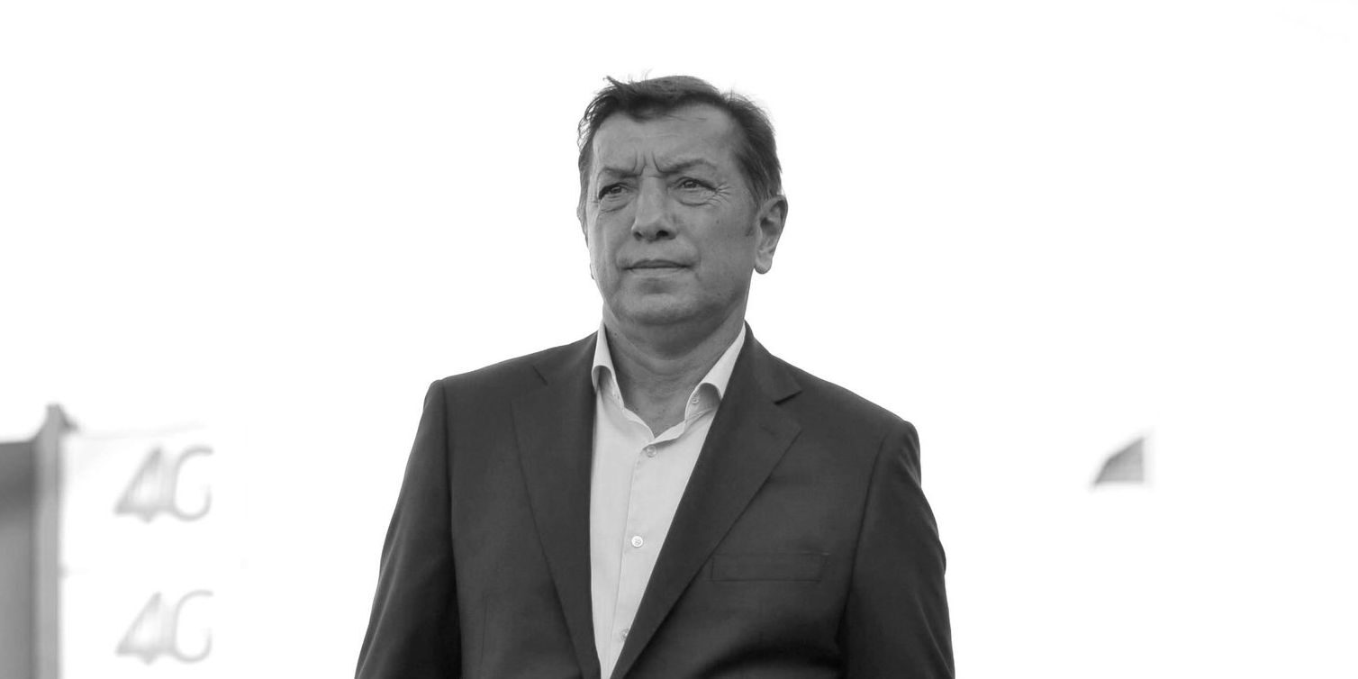 Ανακοίνωσε τις λεπτομέρειες για την επιμνημόσυνη δέηση εις μνήμη του Σάμπουριτς ο ΑΠΟΕΛ