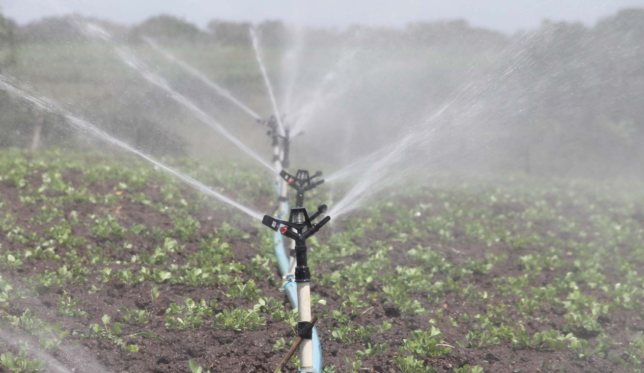 «Πράσινο» Υπουργικού στην ενίσχυση για αντιμετώπιση προβλημάτων αρδευτικών τμημάτων
