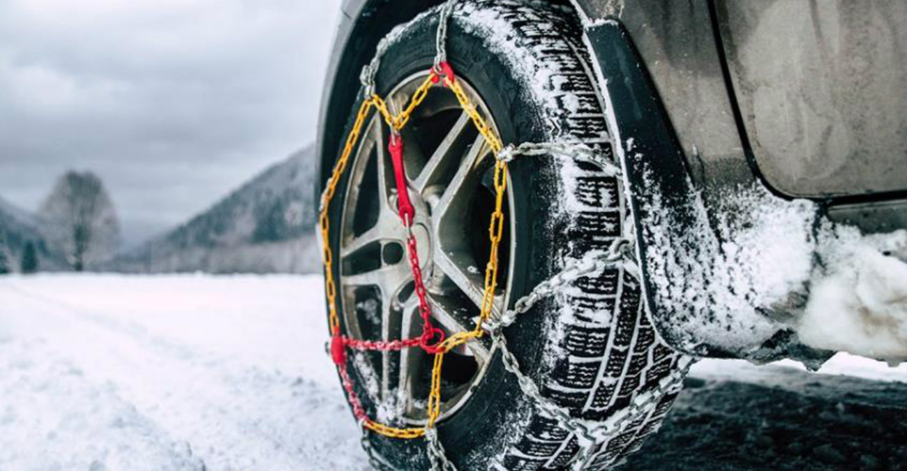 Μόνο με αντιολισθητικές ή με 4Χ4 η πρόσβαση στο Τρόοδος, ποίοι δρόμοι είναι επικίνδυνοι