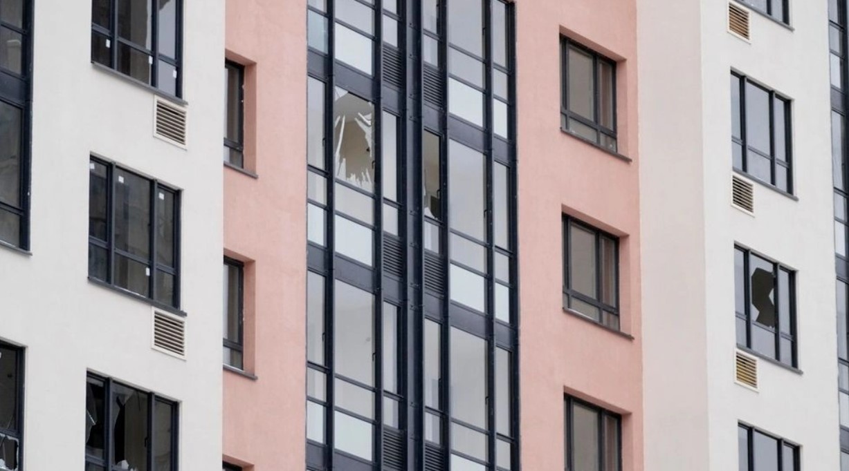 Η Ουκρανία ανέλαβε την ευθύνη για τη δολοφονία του Ρώσου αντιστράτηγου Κιρίλοφ