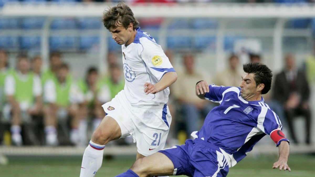 Νεκρός στον πόλεμο της Ουκρανίας παλαίμαχος Ρώσος διεθνής