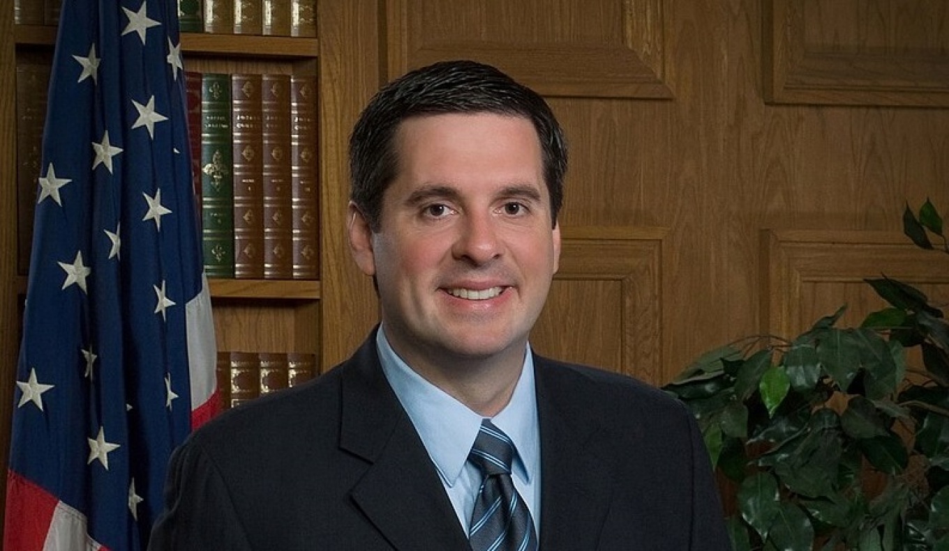 Ο Τραμπ επέλεξε τον CEO του Truth Social για σύμβουλο σε θέματα κατασκοπείας