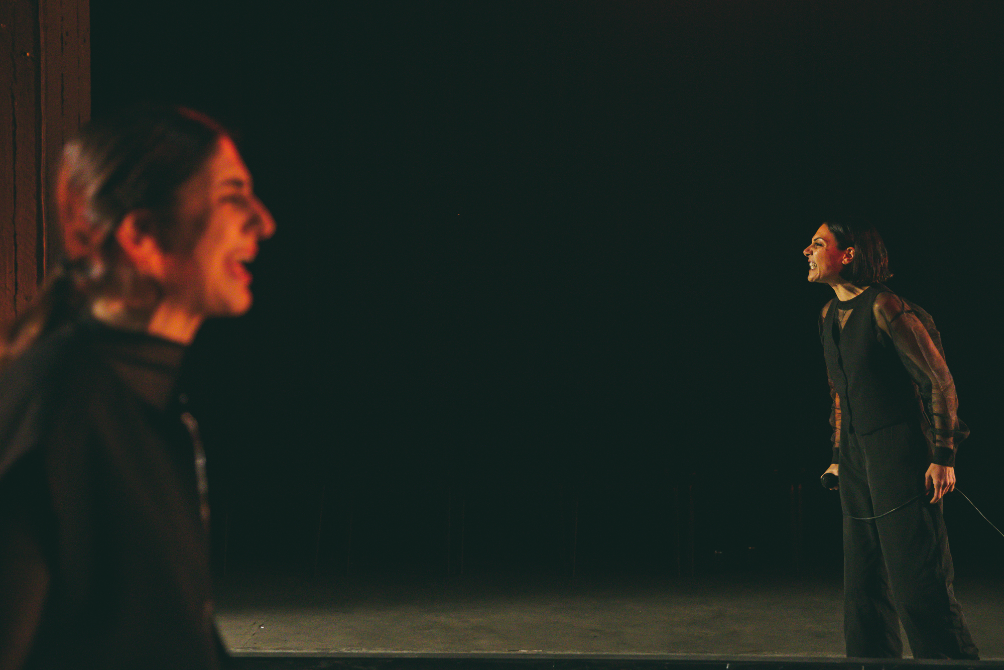 Επιπλέον παραστάσεις για την παράσταση «Απόπειρες για τη ζωή της»