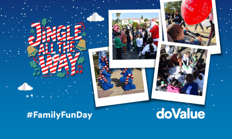 do Value Cyprus: Πρώτο Family Fun Day με χριστουγεννιάτικη διάθεση, χαρά και διασκέδαση