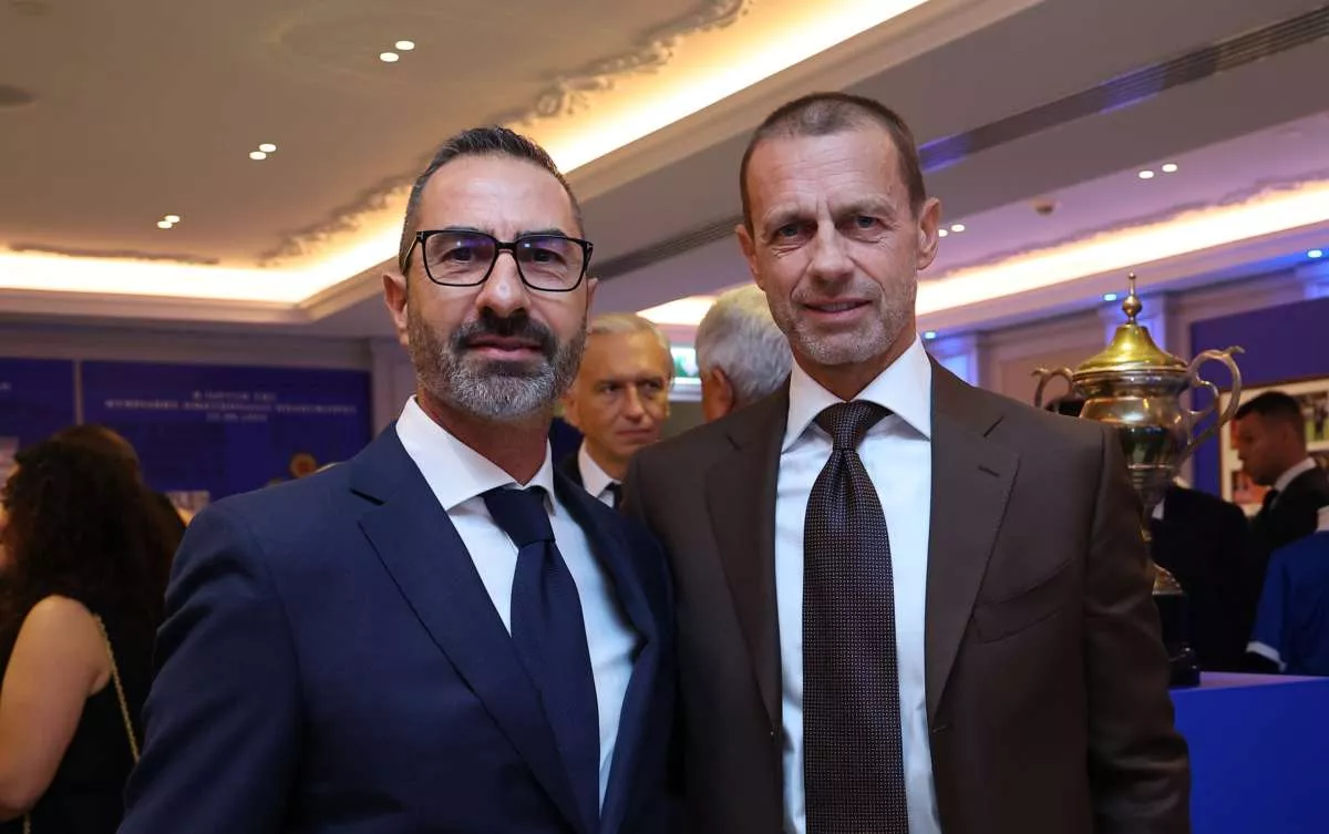 «Αξιολογούνται 2-3 περιπτώσεις για τον προπονητή της Εθνικής…» (ΒΙΝΤΕΟ)