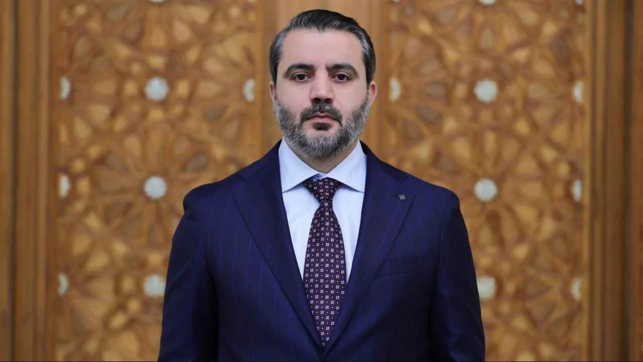 Γαλουχημένος στην Τουρκία ο νέος Υπουργός Εξωτερικών της «νέας» Συρίας (ΒΙΝΤΕΟ)