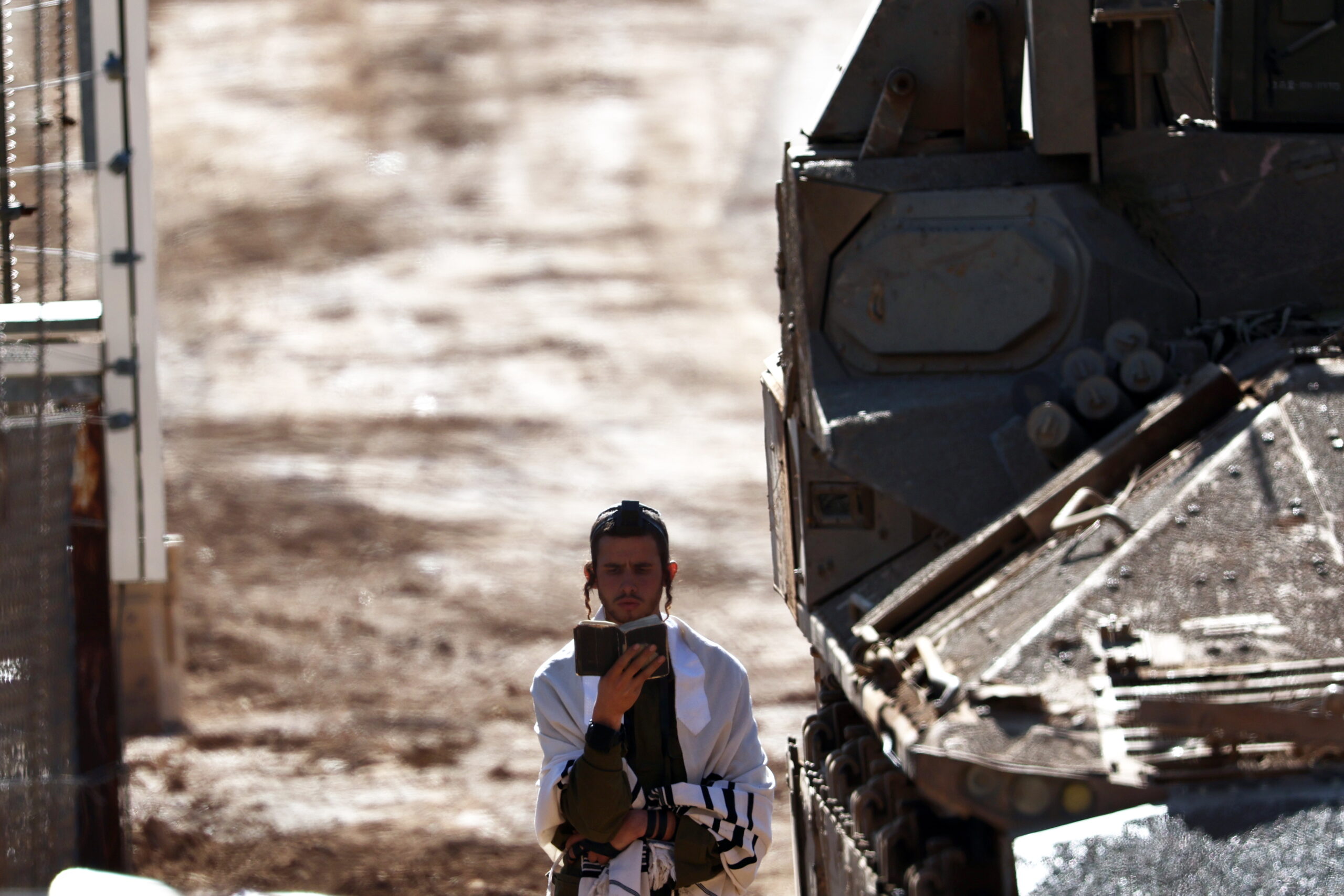 Ισραήλ για Χεζμπολάχ: Δεν τηρεί την κατάπαυση του πυρός