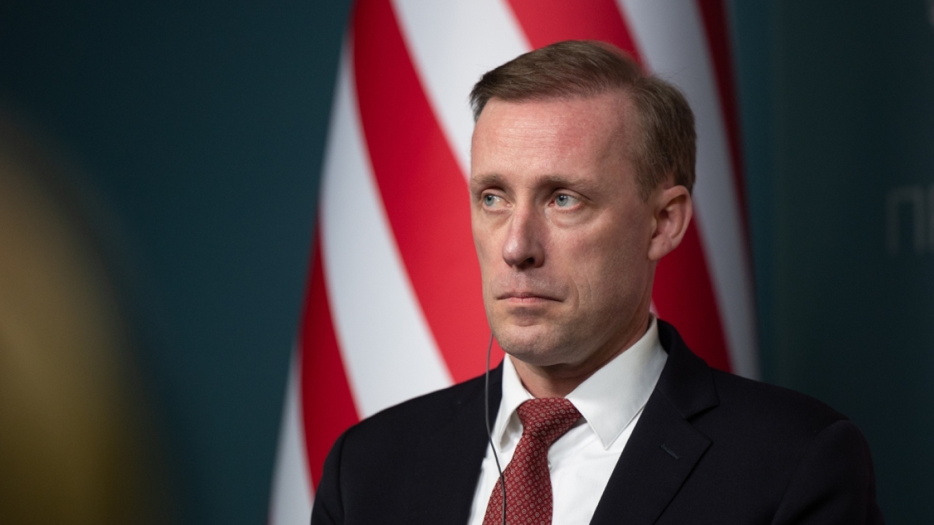 Απορρίπτει ο Λευκός Οίκος το ενδεχόμενο να υπάρξει άμεσα εκεχειρία στην Γάζα