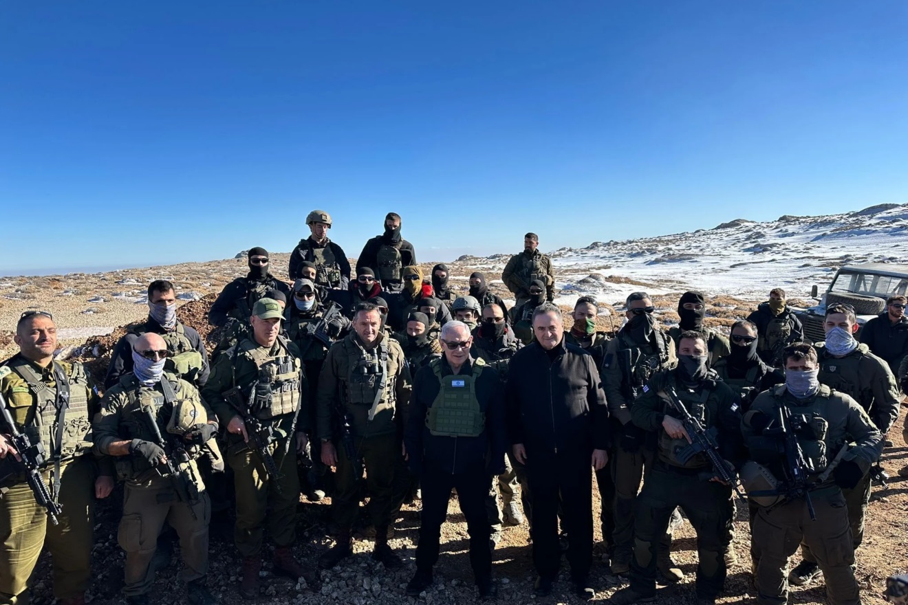 Αντικρουόμενες πληροφορίες περί επικείμενης συμφωνίας εκεχειρίας στη Γάζα (BINTEO)