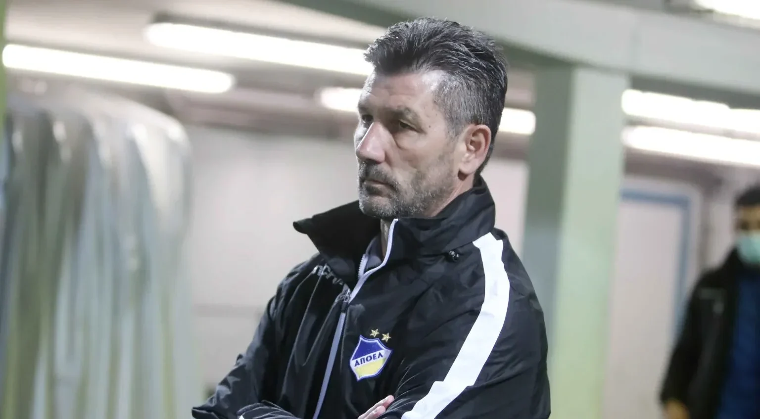 Προφορική συμφωνία με τον Ουζουνίδη ο Άρης