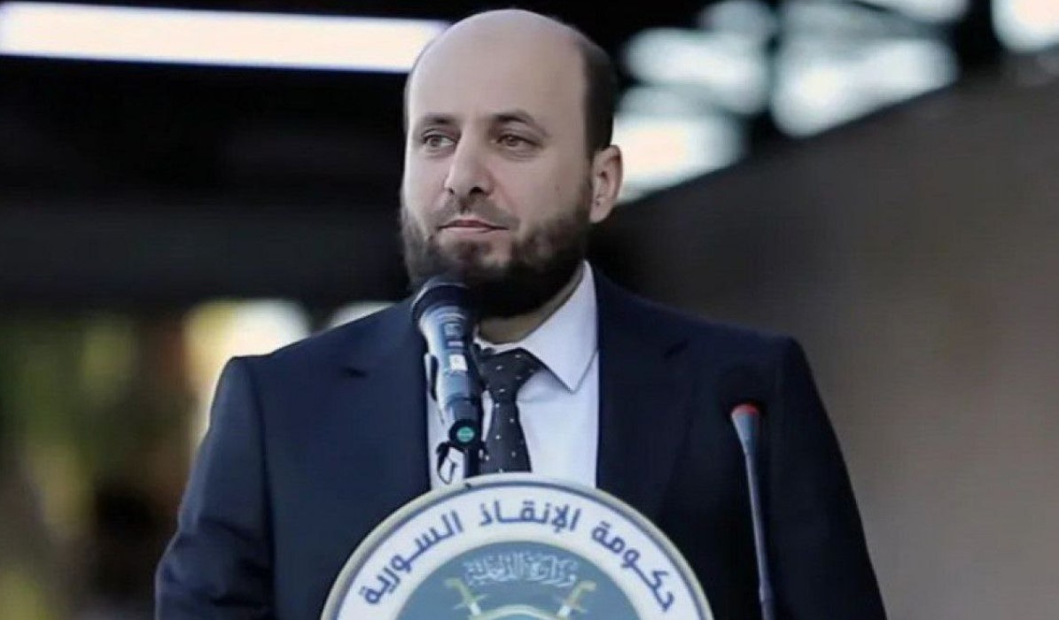 Συρία: Ο Μοχάμεντ αλ Μπασίρ ορίστηκε μεταβατικός πρωθυπουργός