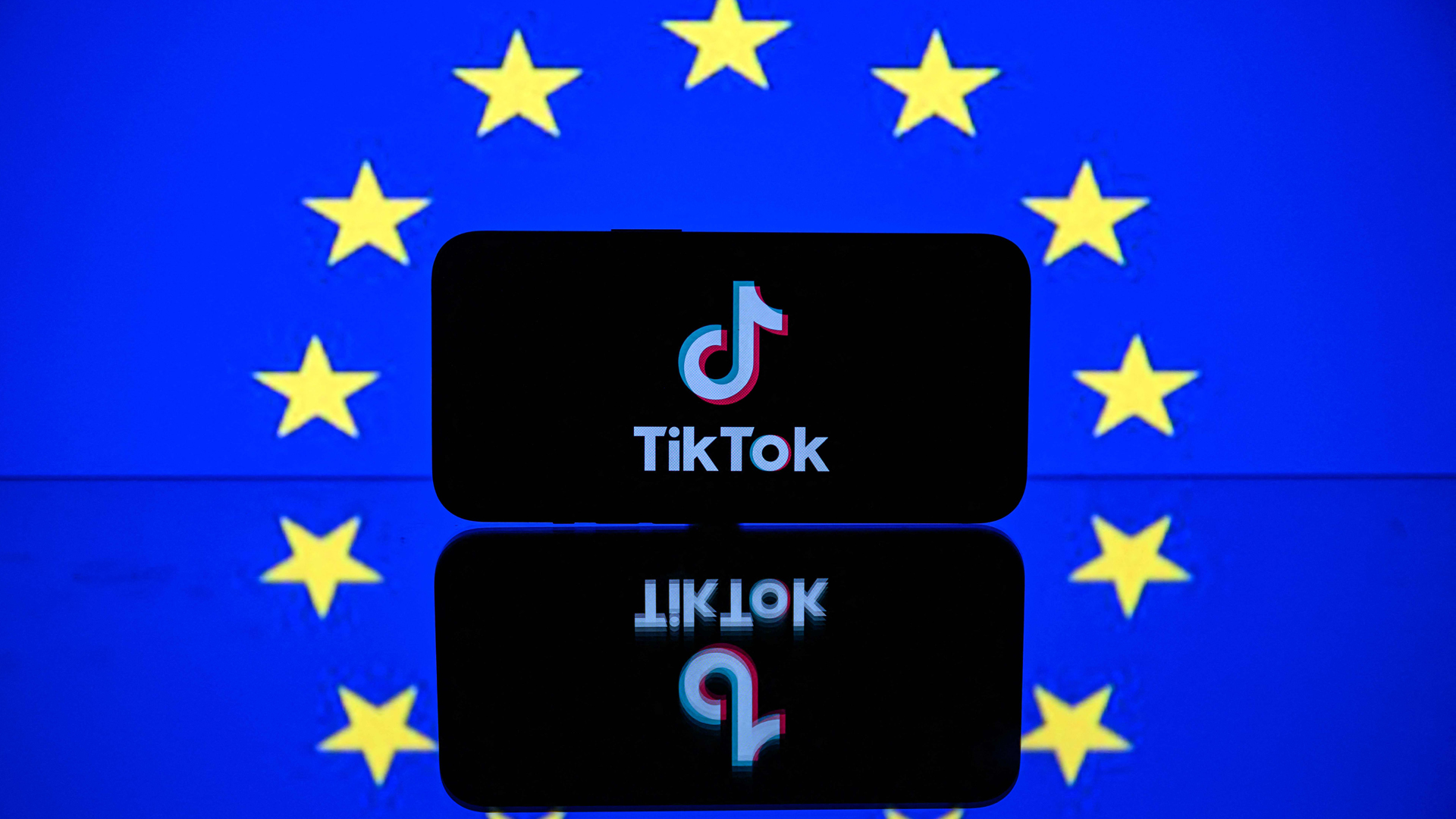 Η Ευρωπαϊκή Επιτροπή κίνησε επίσημη διαδικασία κατά του TikTok