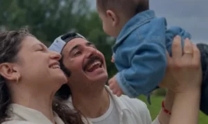 Νίκη Δραγούμη: Ο απολογισμός του 2024 με 12 φωτογραφίες γεμάτες αγάπη και συναισθήματα