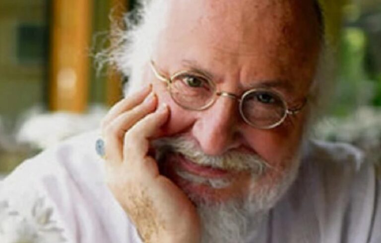 Συγκλονίζει ο Διονύσης Σαββόπουλος: «Μου αφαίρεσαν μισό πνευμόνι» – Όλες οι λεπτομέρειες